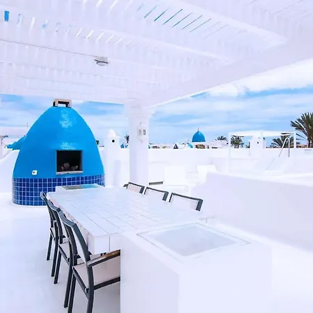 Royal Alegria La Oliva